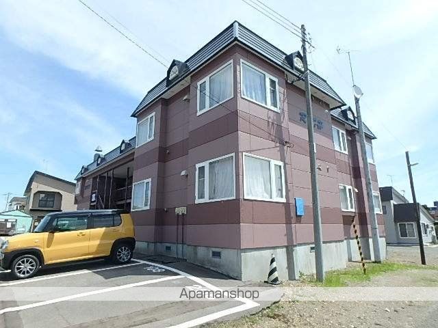 RICHの外観写真