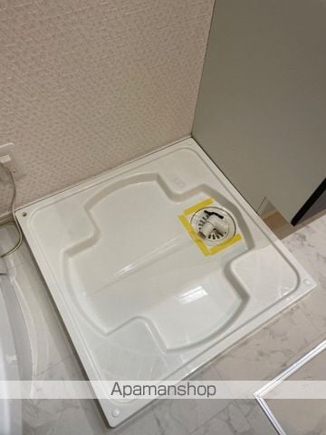 INFOGLIA BREZZAの内装写真