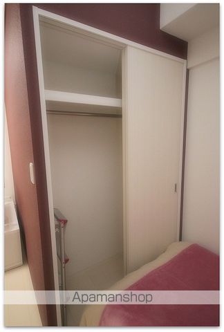 セレニテ本町グランデの内装写真