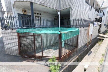 ＴＯＭＩＯ[1K/17.7m2]の共用部3