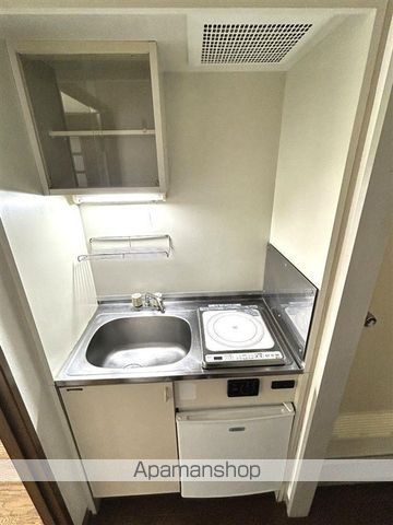 ダイアパレス新前橋の内装写真
