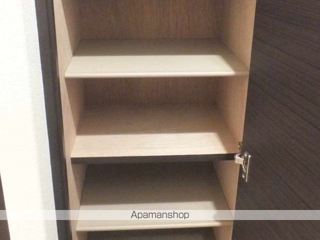 レオネクスト下新庄の内装写真