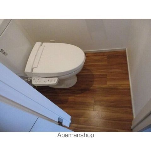 グリーンハイツ名東の内装写真