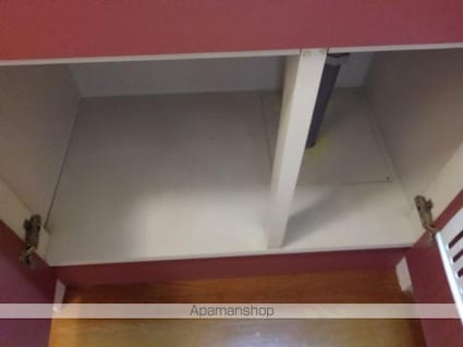 香川県高松市多肥上町[1K/28.02m2]の収納2
