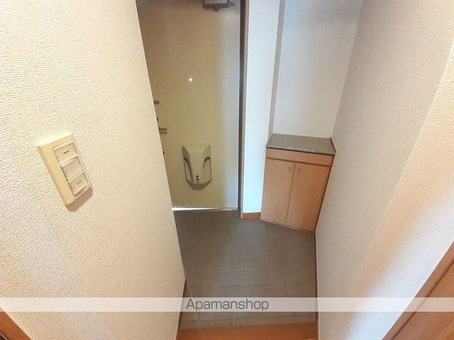 大東ビルの内装写真