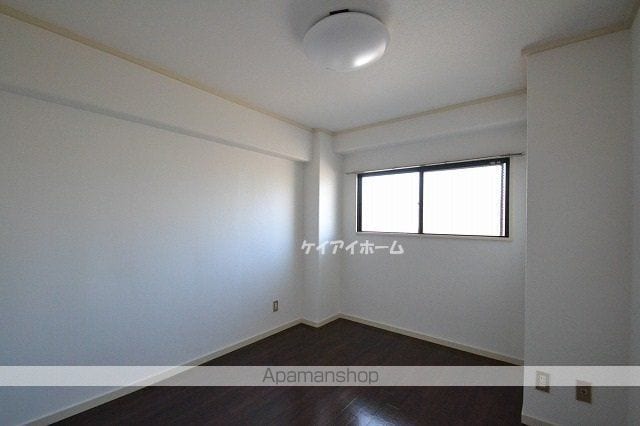 さつきマンションの内装写真
