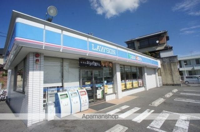 メゾンドールIIの周辺写真