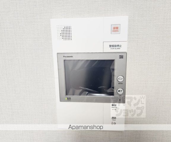 エステムコート京都二条の内装写真