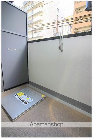 エスキュート京町堀の内装写真