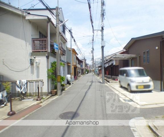 京阪電気鉄道鴨東線 出町柳駅 徒歩20分 2階建 築57年のその他写真