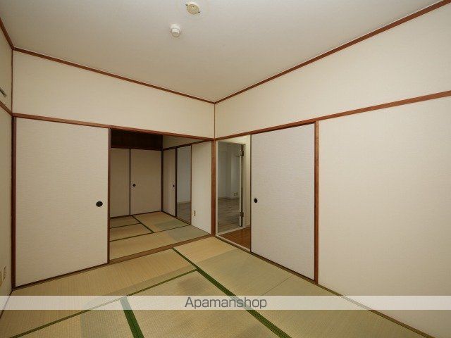 ルミエール立花の内装写真
