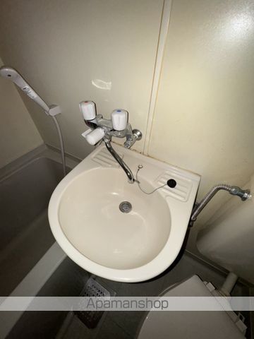 アンシャンテ住吉の内装写真