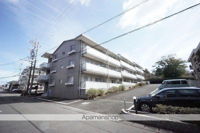 杉山第二マンションのその他写真