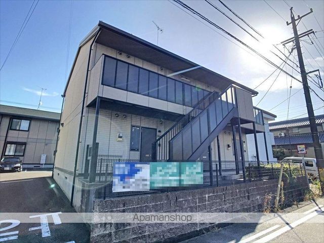 K’s HOUSE Cの外観写真