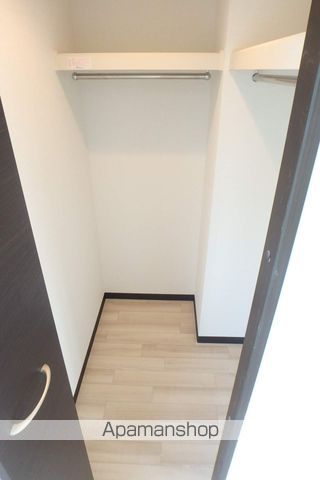 アレックス美園IIの内装写真