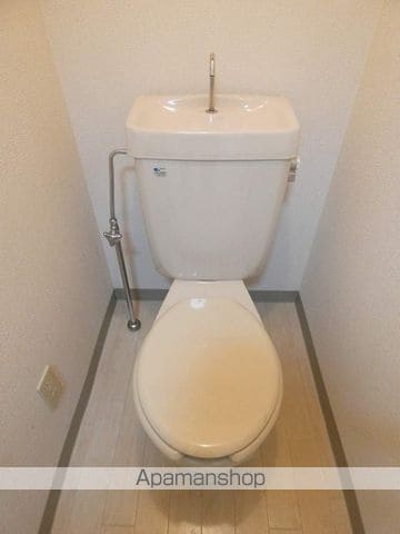 コスモス24の内装写真
