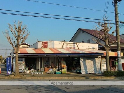 茨城県牛久市牛久町[5DK/93.15m2]の周辺5
