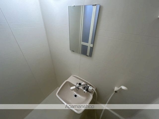 レオパレスEASTAGEIの内装写真