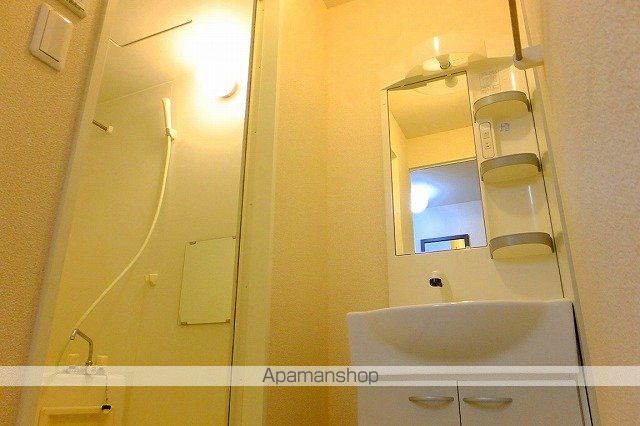 レオネクスト花見川の内装写真