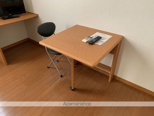 レオパレスコンフォールKの内装写真