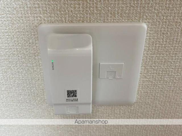 メゾンローズの内装写真