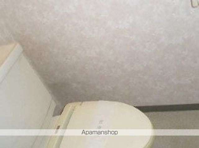 ピアーチェ・ウチムラパートXの内装写真