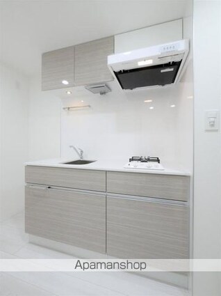 ブライズフォルム墨田[1K/25.55m2]の内装