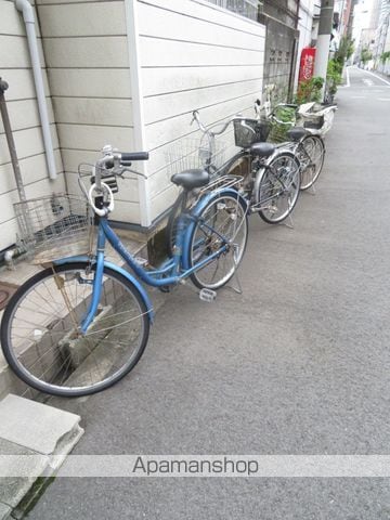 若葉マンションのその他写真