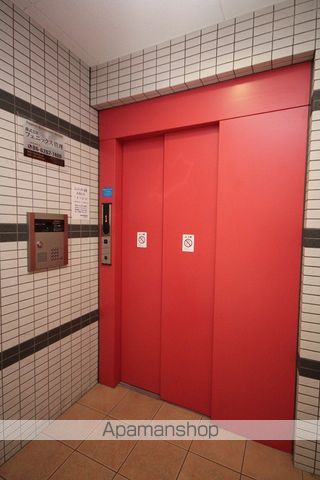 ドゥエリング桜川の内装写真