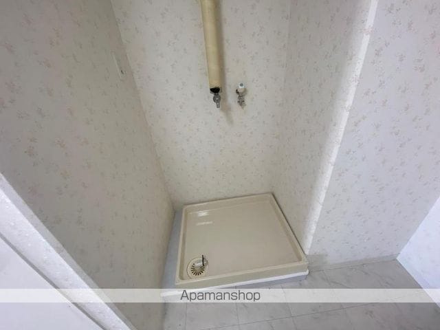 ハイマート屋島の内装写真