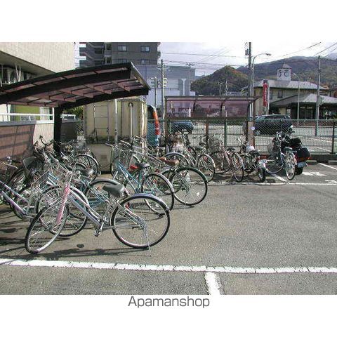エトワール東青田の外観写真