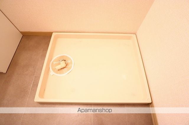 コーポ田中の内装写真