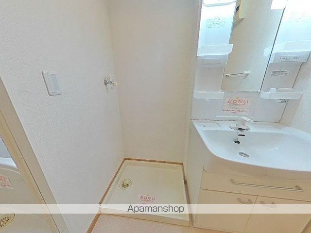 ヴィータ・リベラ国分寺Aの内装写真