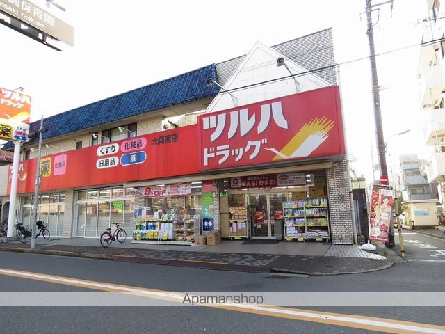 プチエレガンスエフユーの周辺写真