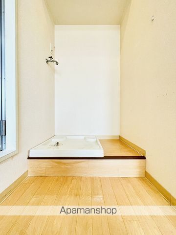 ゴトーハイツ高殿の内装写真