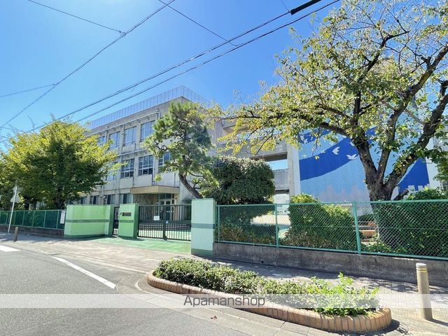 マルシェ小島の周辺写真