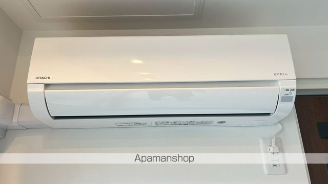 ONE YAMAHANAの内装写真