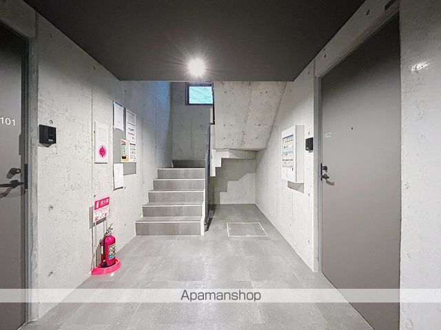 NOJU S20W8のその他写真
