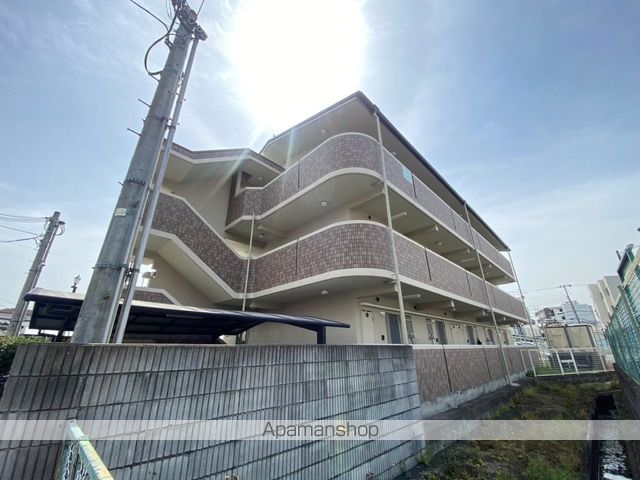 サンブレスの外観写真