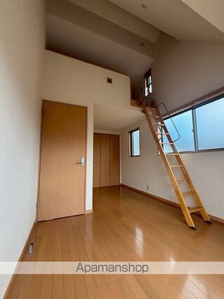 パーフン・デラ・ルーンⅢ[2LDK/57.07m2]の内装5