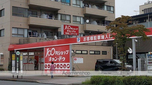 ミュリエの周辺写真