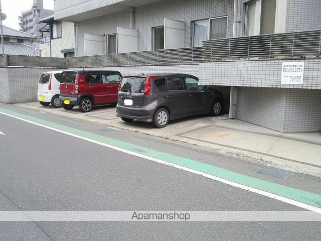 ヒルサイドフラッツのその他写真