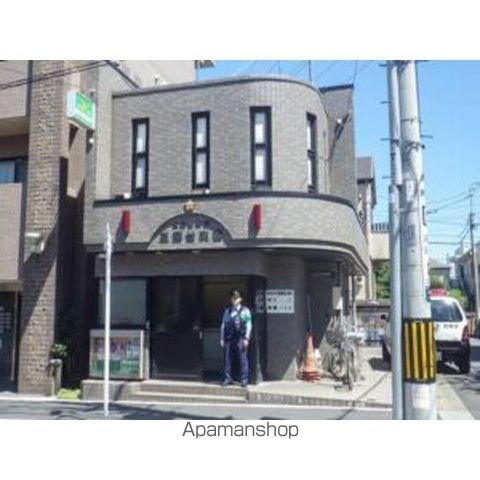 セードルMの周辺写真