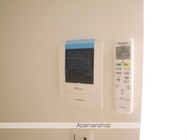アクアフォレスタ西綾瀬の内装写真