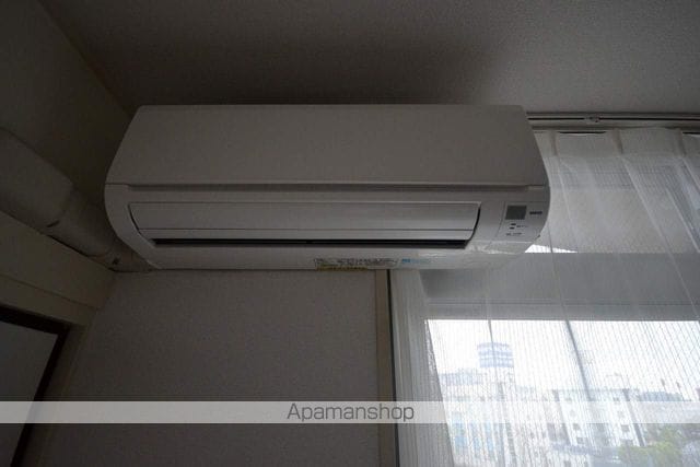 南九州電機産業ビルの内装写真