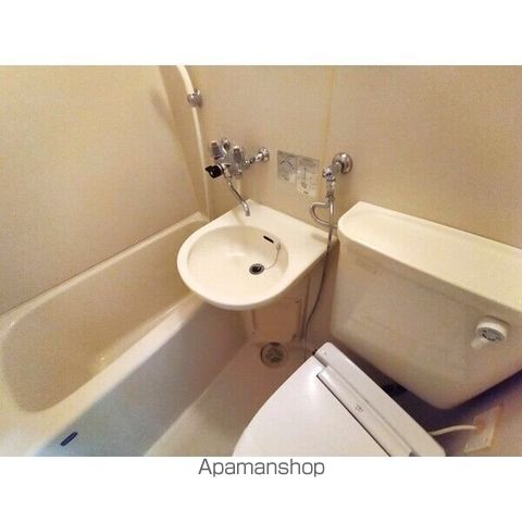 ジークレフ元町の内装写真