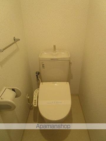 レガーロの内装写真