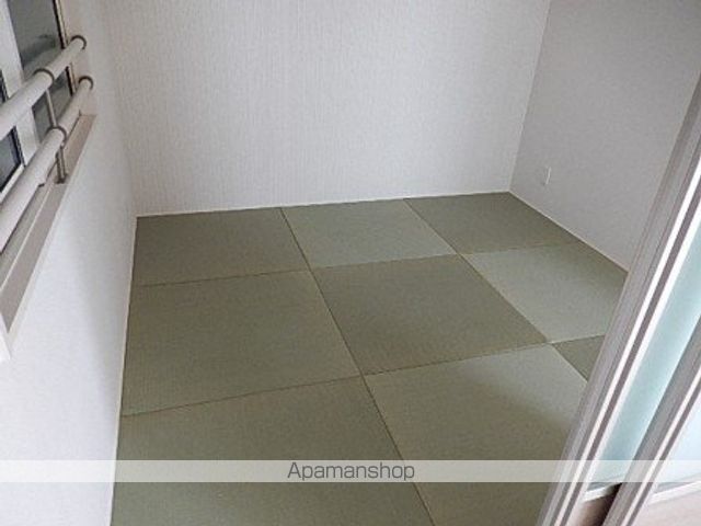 クレスタの内装写真