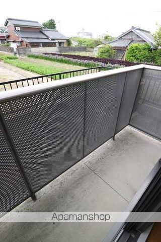 ドミールAの内装写真