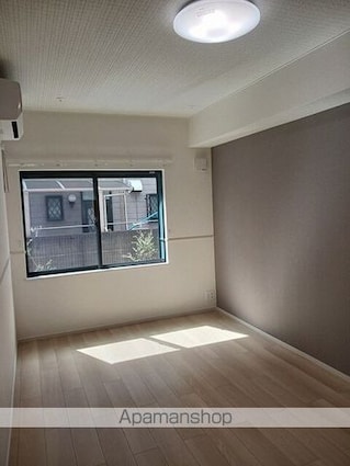 アンソレイユ[1LDK/48.06m2]のリビング・居間2